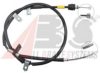 HYUNDAI 597702D010 Cable, parking brake